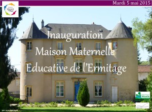 inauguration MME