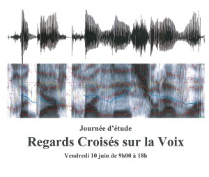 Regards croisés sur la voix