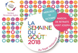 Journée du gout